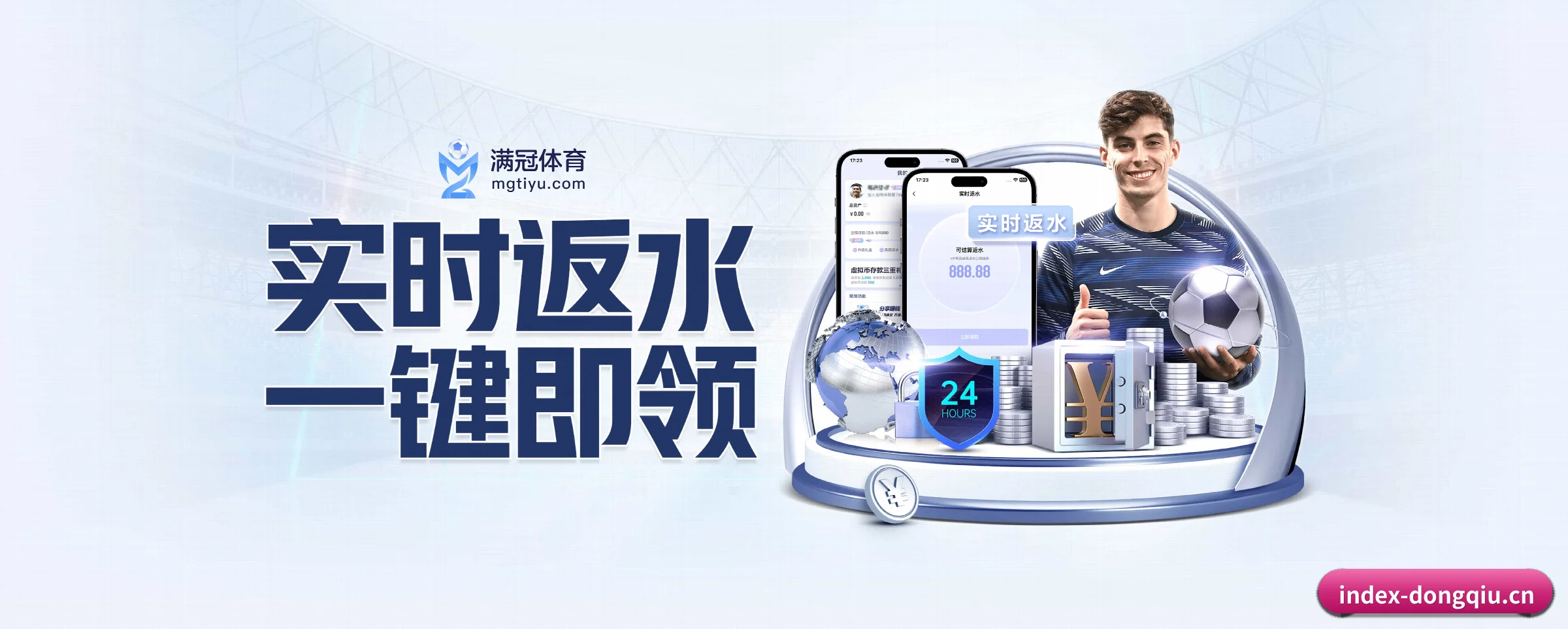 业务扩张